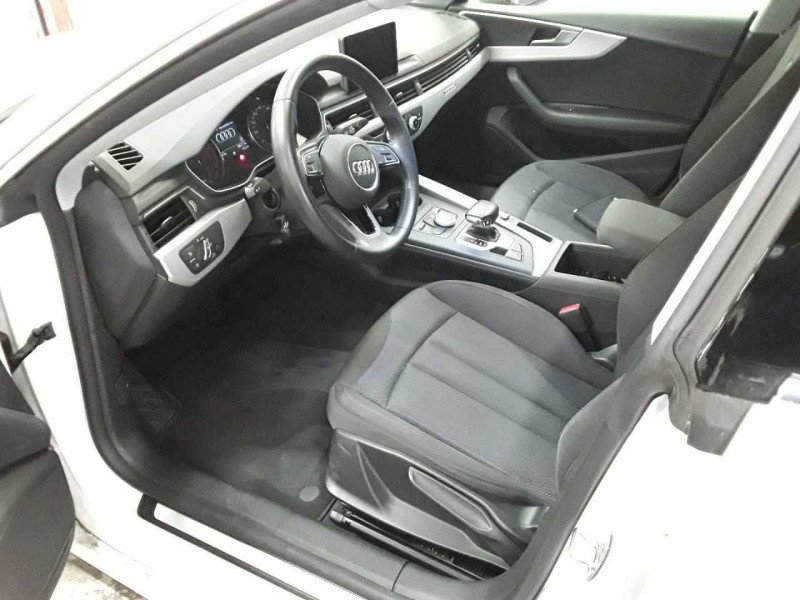 Audi A5 40 TDI - Diesel - Automatic - 45 523 km