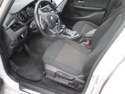 Bmw 2 Series 225e - Hybride - Automatic - 60 783 km