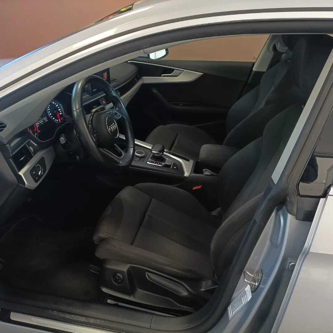 Audi A5 50 - Diesel - Automatic - 209 323 km