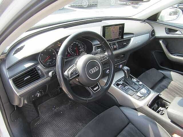 Audi A6 3.0 TDI - Diesel - Automatic - 268 382 km