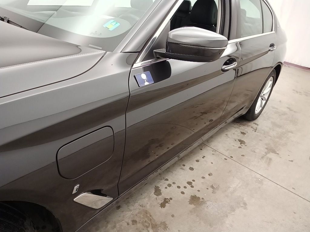 Bmw 5 Series 530e - Hybride - Automatic - 140 150 km