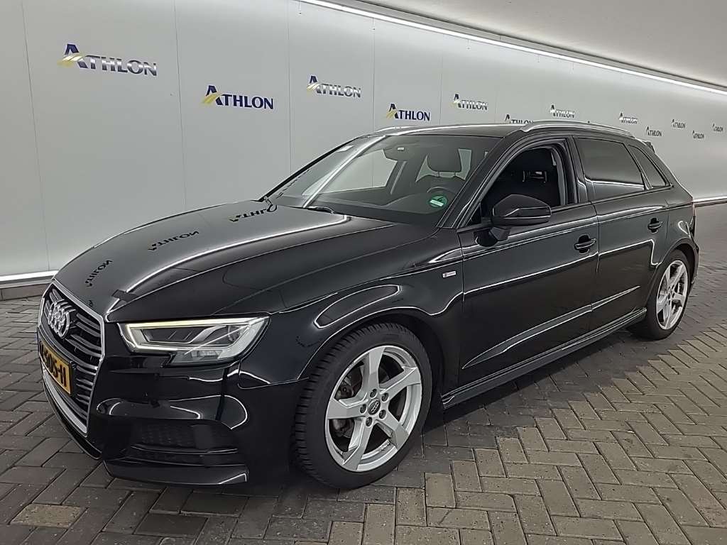 Audi A3 1.6 TDI - Diesel - Automatic - 158 865 km