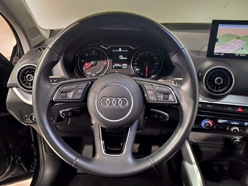 Audi Q2 1.6 TDI - Diesel - Automatic - 33 200 km