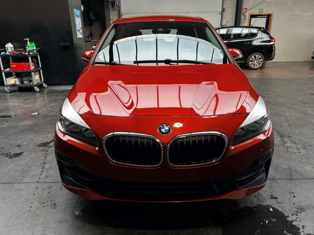 Bmw 2 Series 218i - Benzine - Automatic - 89 752 km