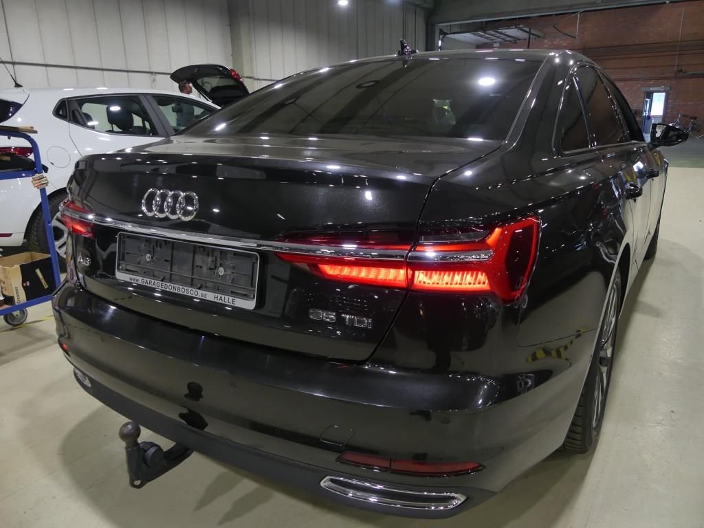 Audi A6 35 TDI - Hybride - Automatic - 211 863 km