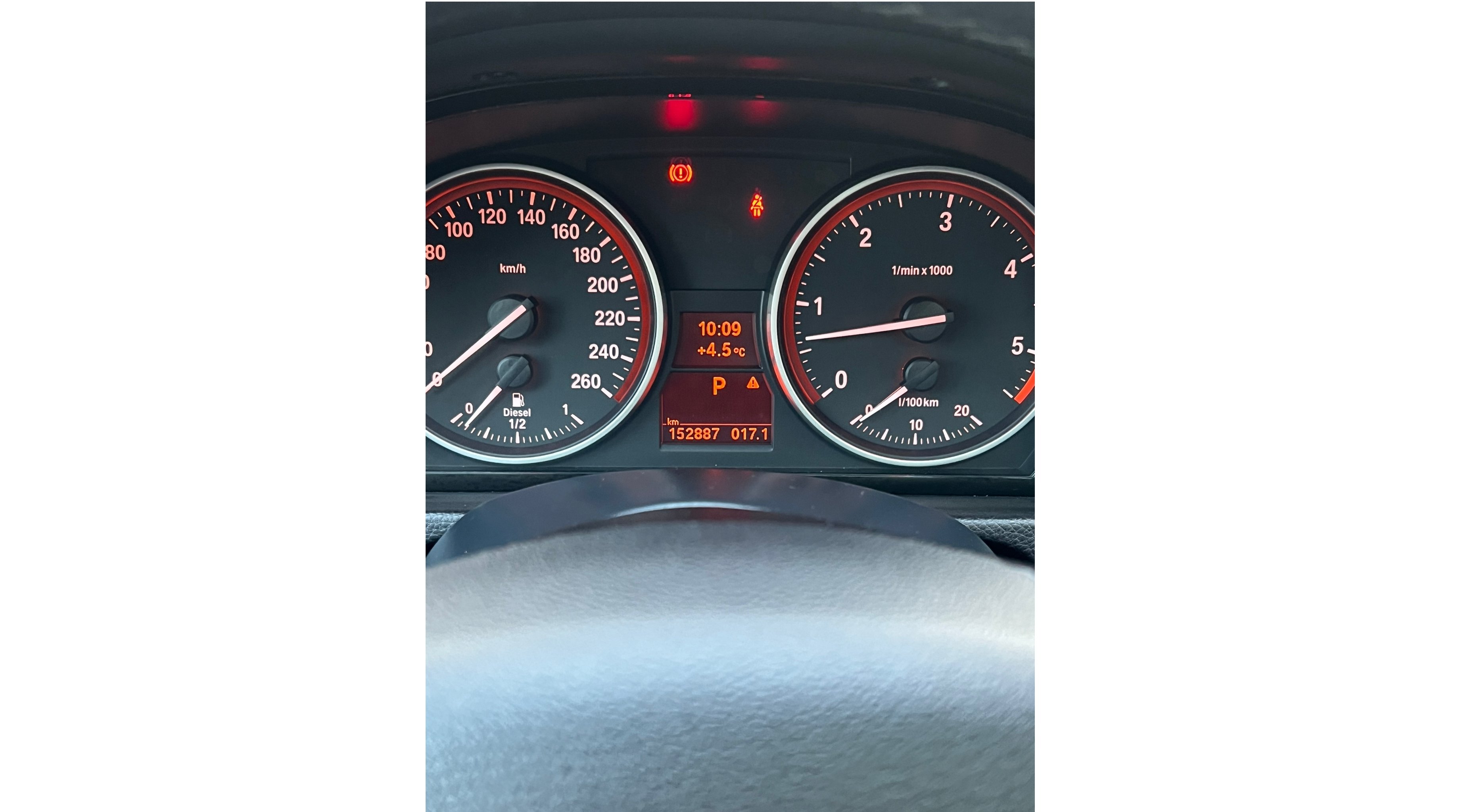 Bmw 3 Series 330d - Diesel - Automatic - 999 999 km