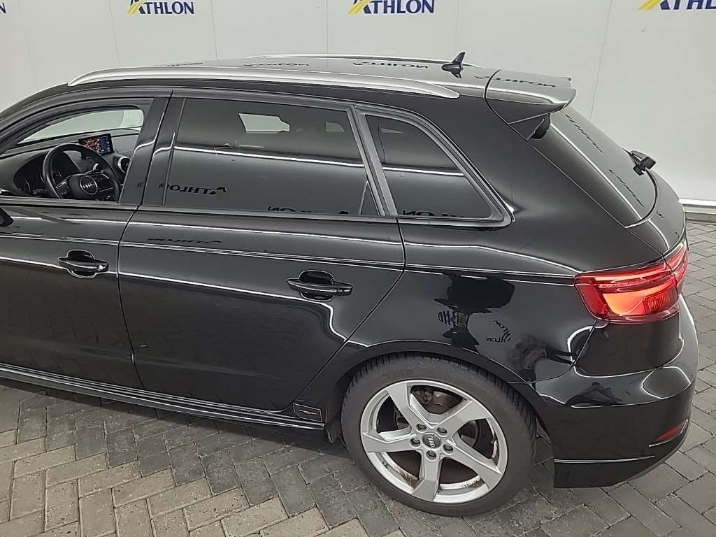 Audi A3 1.6 TDI - Diesel - Automatic - 158 865 km