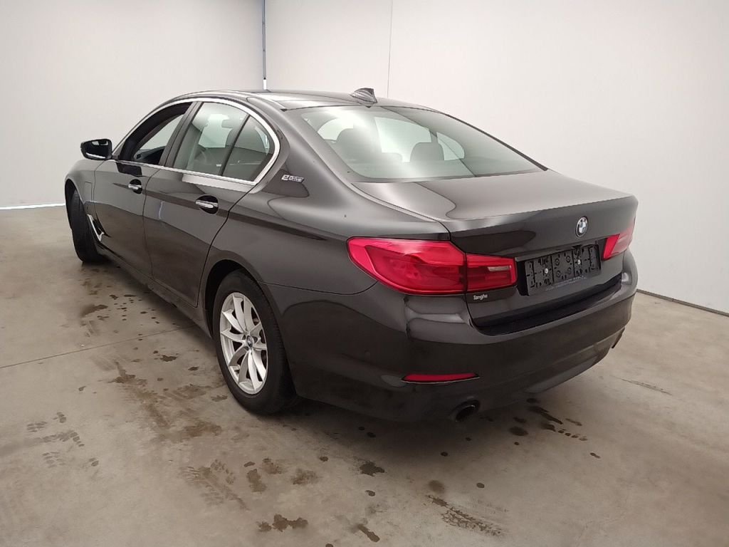 Bmw 5 Series 530e - Hybride - Automatic - 140 150 km