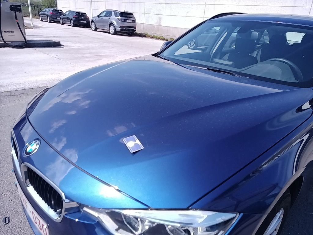 Bmw 3 Series 318d - Diesel - Manual - 129 488 km