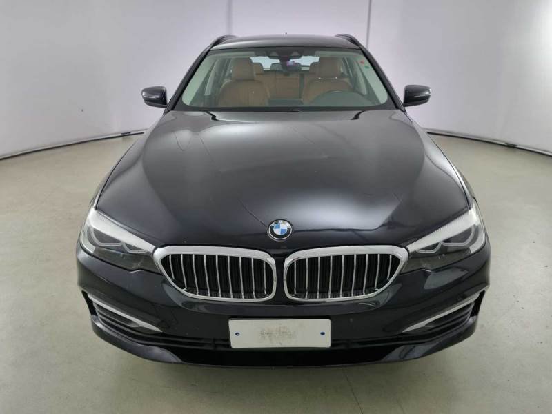 Bmw 5 Series 530i - Benzine - Automatic - 118 046 km