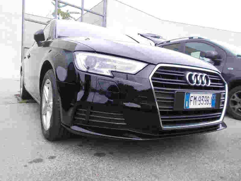 Audi A3 30 - Diesel - Manual - 216 406 km