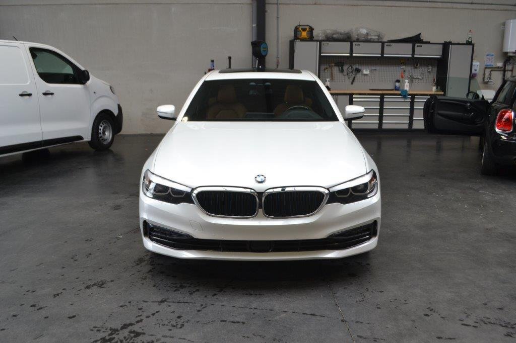 Bmw 5 Series 530e - Hybride - Automatic - 89 029 km