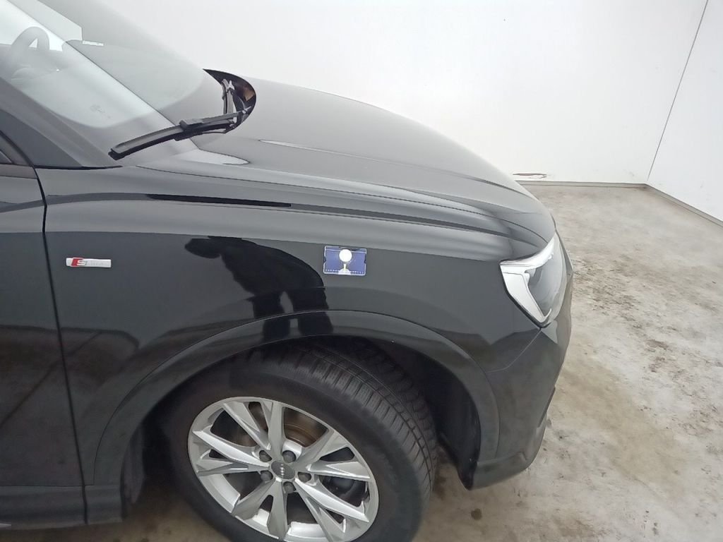 Audi Q3 35 TDI - Diesel - Automatic - 211 351 km