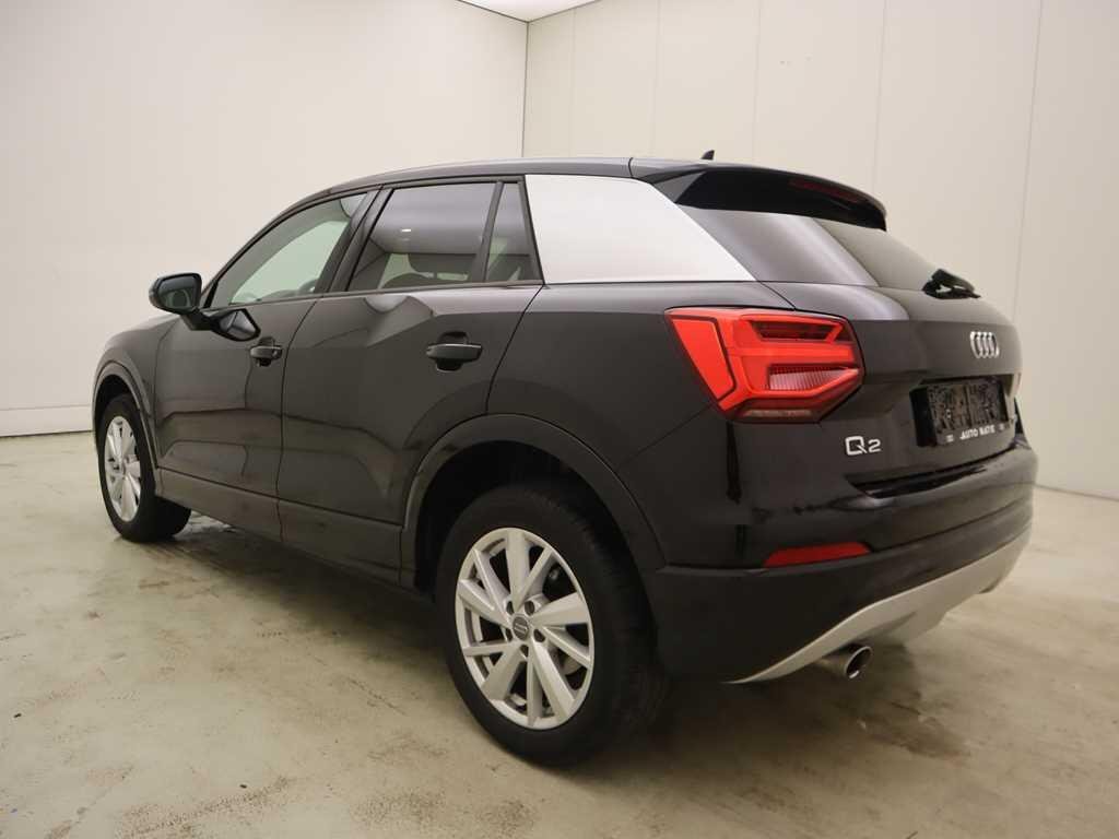 Audi Q2 1.6 TDI - Diesel - Automatic - 74 314 km