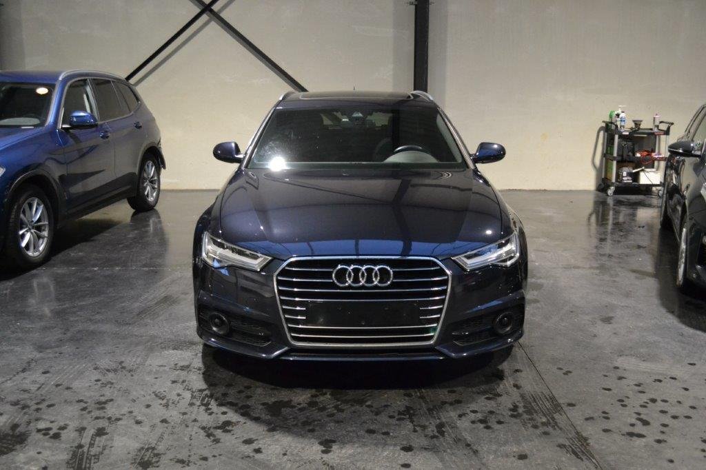 Audi A6 2.0 TDI - Diesel - Automatic - 104 484 km