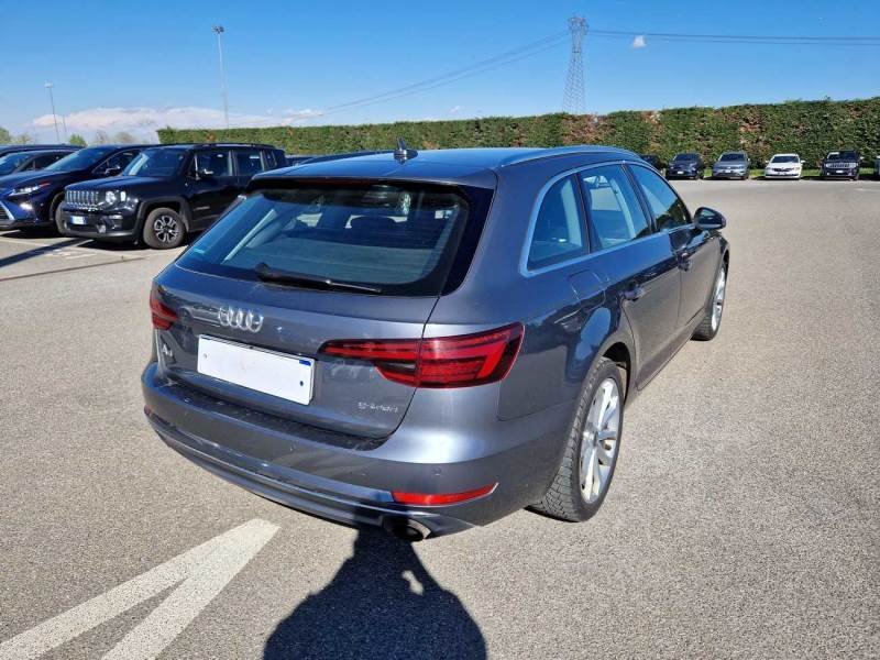 Audi A4 2.0 TFSI - CNG - Automatic - 159 917 km