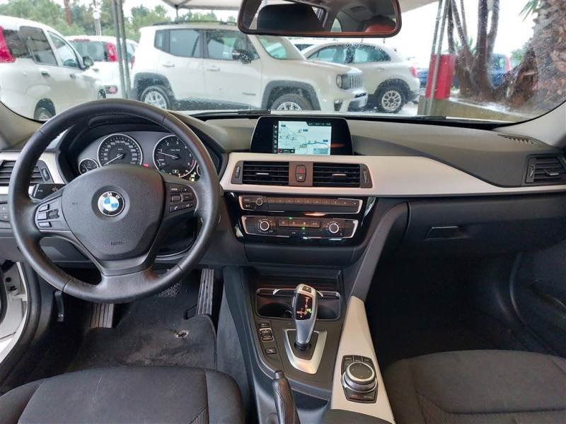 Bmw 3 Series 316d - Diesel - Automatic - 206 372 km