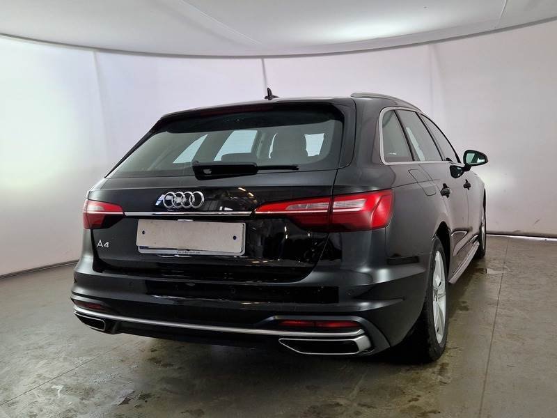 Audi A4 35 - Hybride - Automatic - 195 005 km