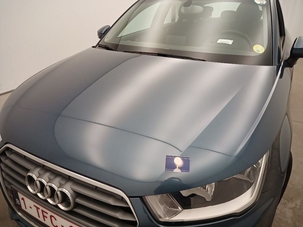 Audi A1 1.6 TDI - Diesel - Manual - 128 327 km