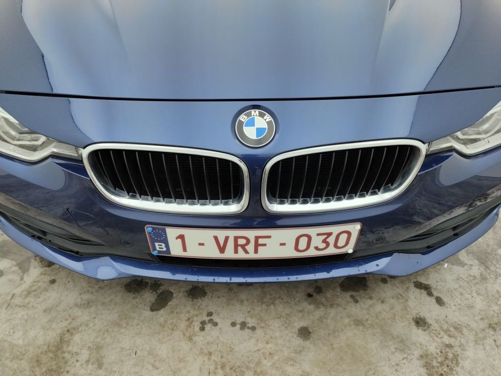 Bmw 3 Series 318d - Diesel - Manual - 129 488 km