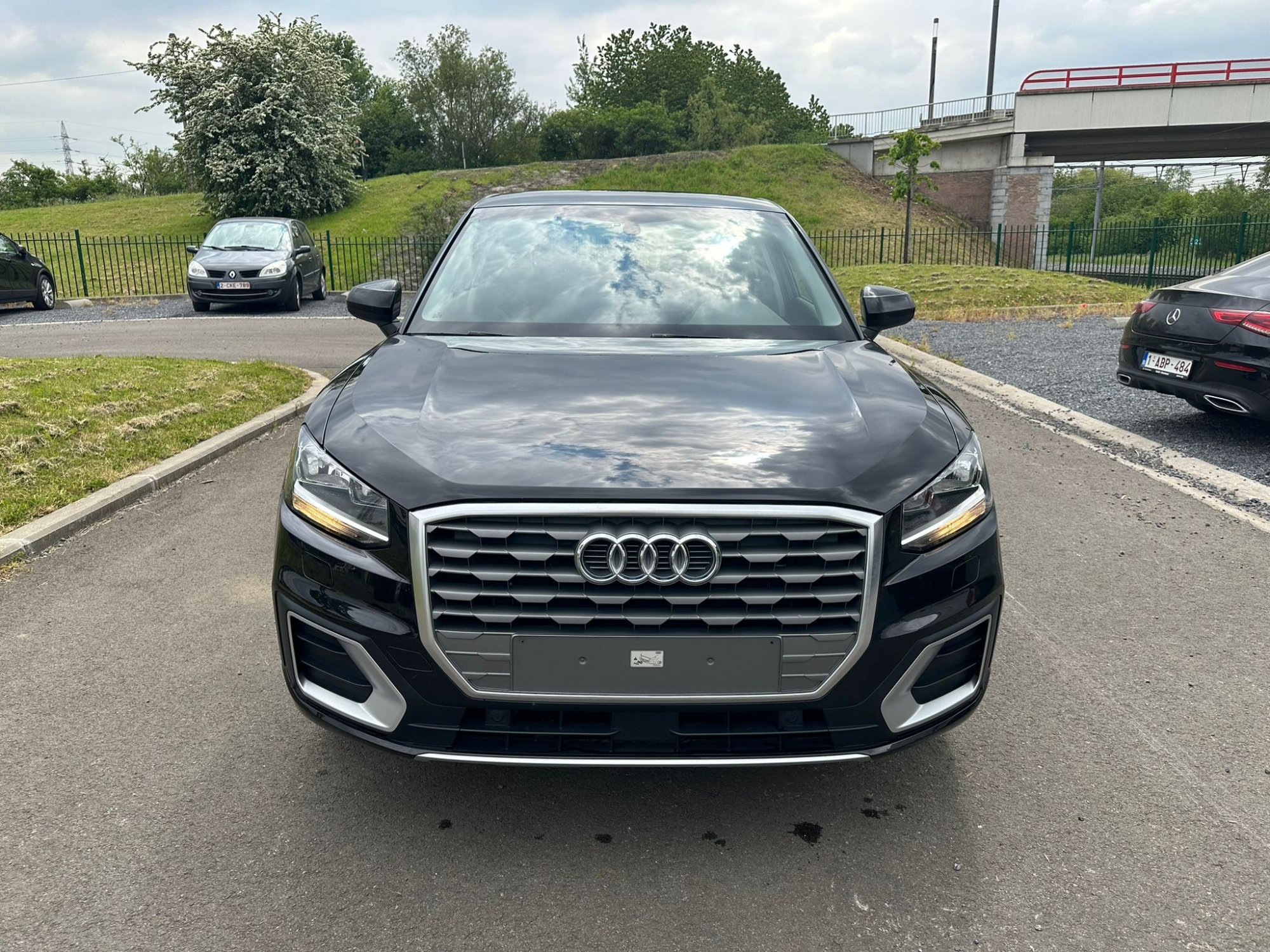 Audi Q2 30 TDI - Diesel - Automatic - 97 517 km