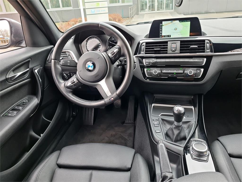 Bmw 1 Series 114d - Diesel - Manual - 152 248 km