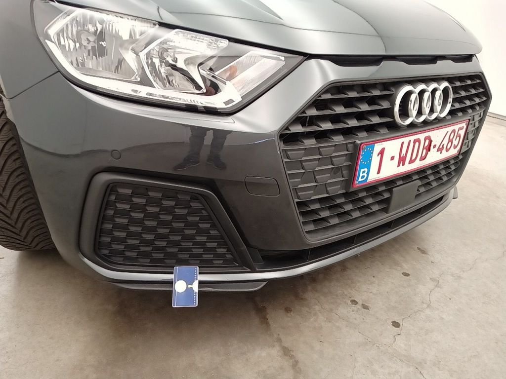 Audi A1 30 TFSI - Benzine - Automatic - 65 770 km