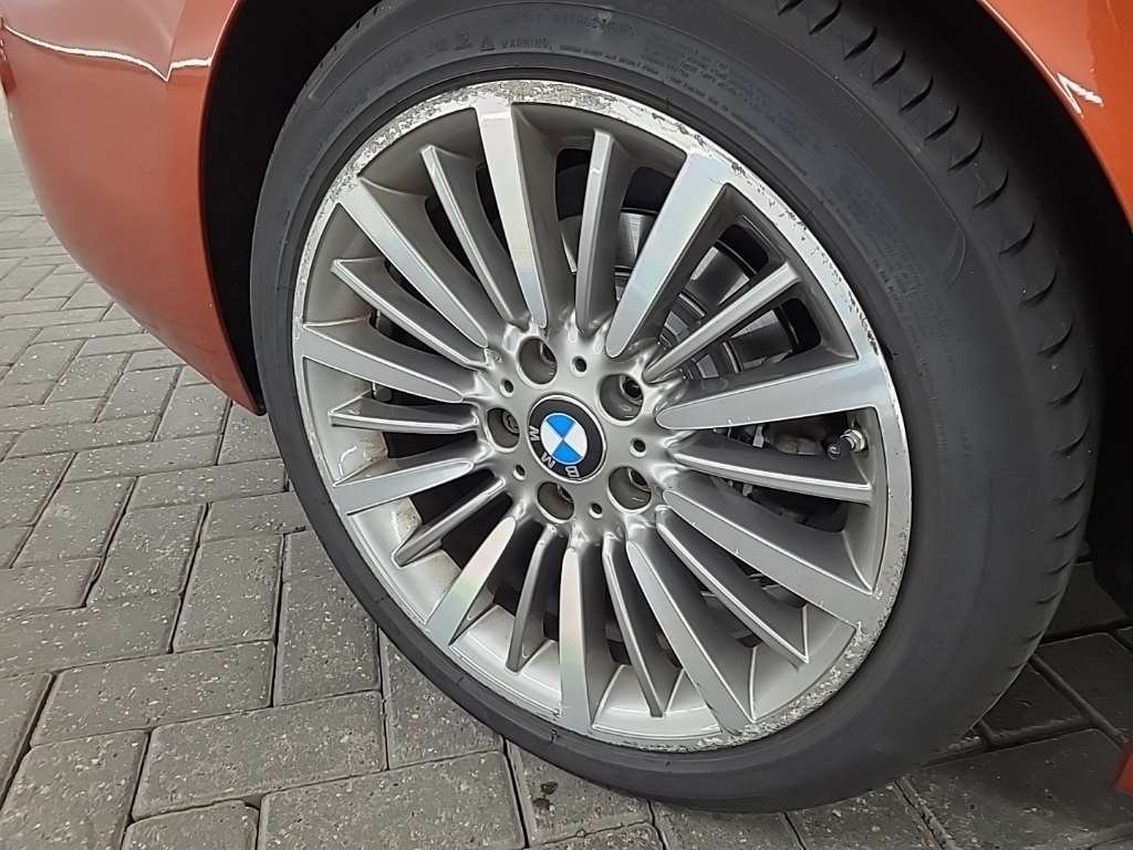 Bmw 4 Series 420d - Diesel - Automatic - 159 128 km