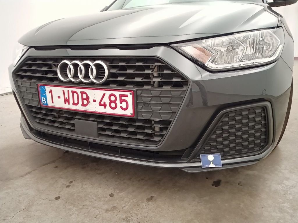 Audi A1 30 TFSI - Benzine - Automatic - 65 770 km