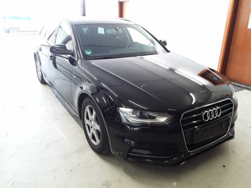 Audi A4 2.0 TDI - Diesel - Automatic - 221 241 km