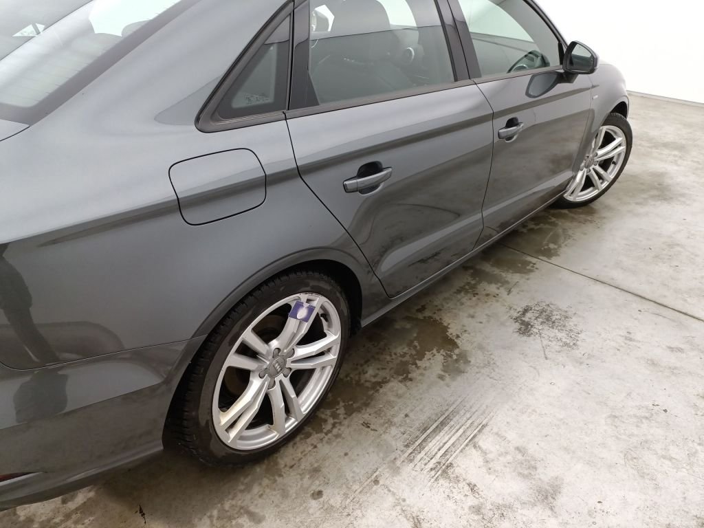 Audi A3 40 TFSI - Benzine - Automatic - 40 029 km