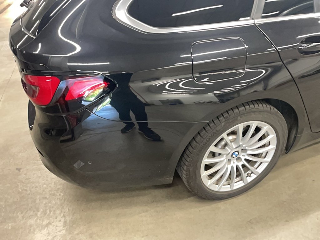 Bmw 5 Series 530e - Hybride - Automatic - 65 401 km