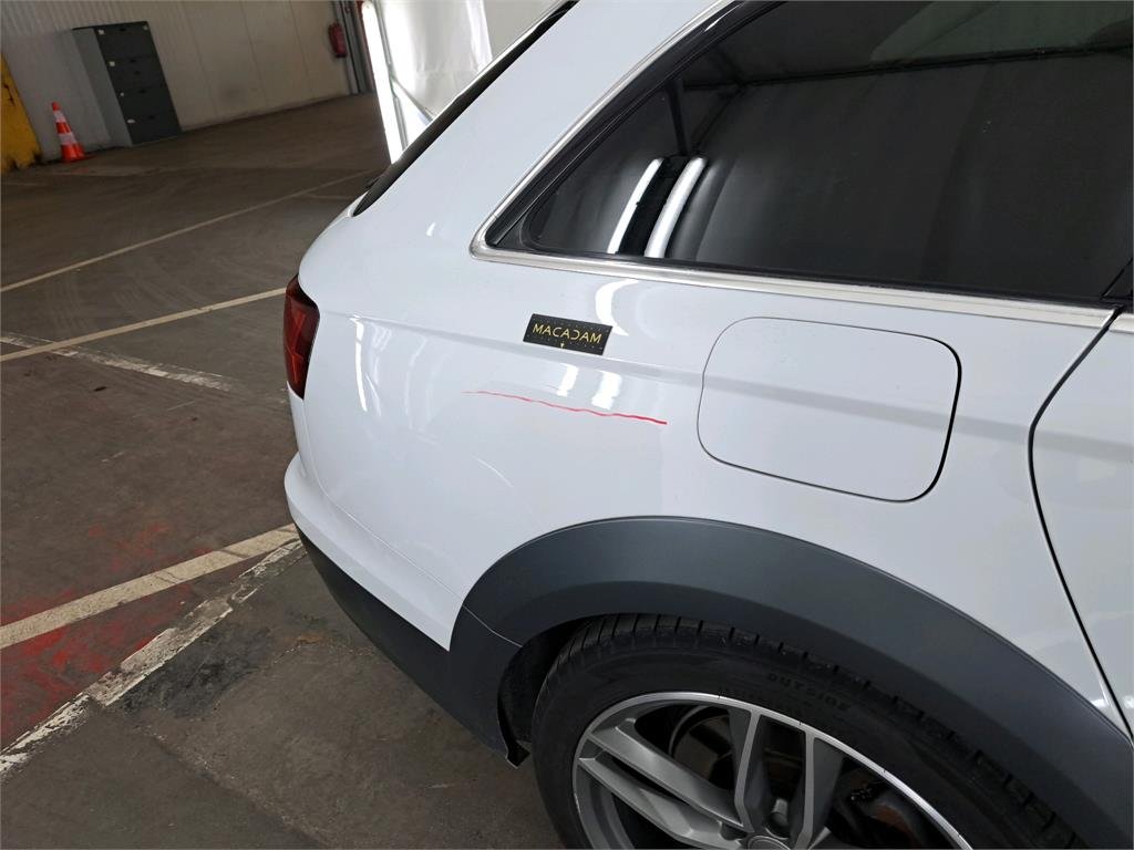 Audi A6 3.0 TDI - Diesel - Automatic - 132 776 km