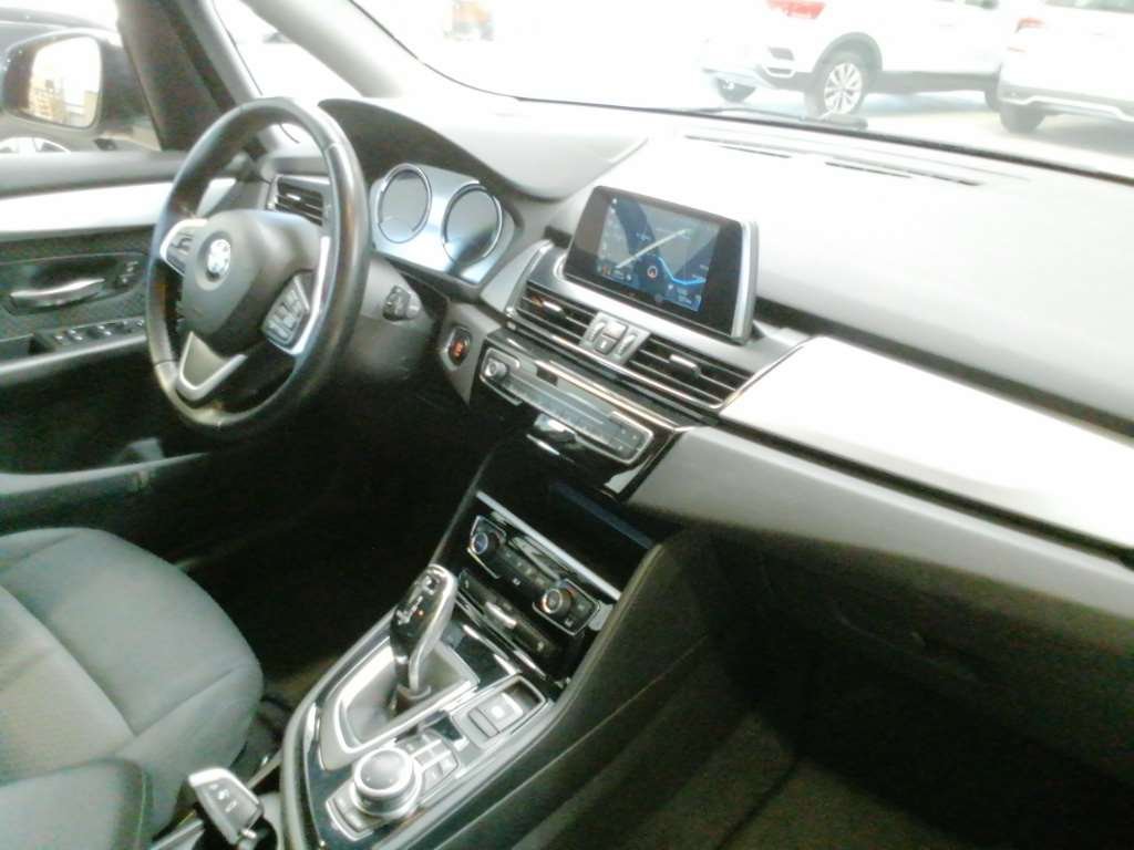 Bmw 2 Series 220d - Diesel - Automatic - 193 527 km