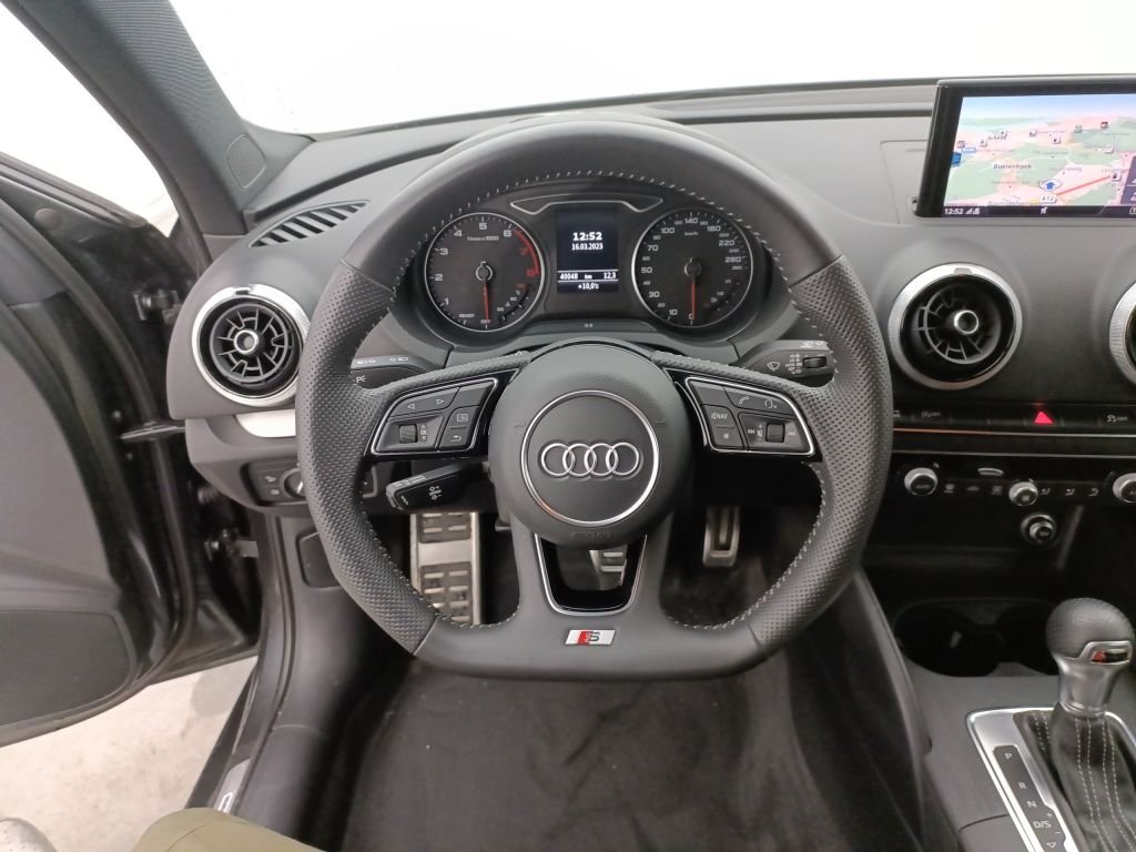 Audi A3 40 TFSI - Benzine - Automatic - 40 029 km