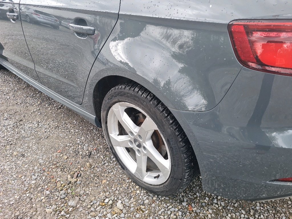 Audi A3 1.4 TFSI - Hybride - Automatic - 109 703 km