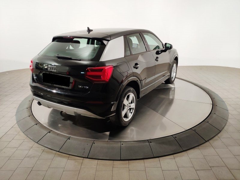 Audi Q2 1.6 TDI - Diesel - Automatic - 33 200 km