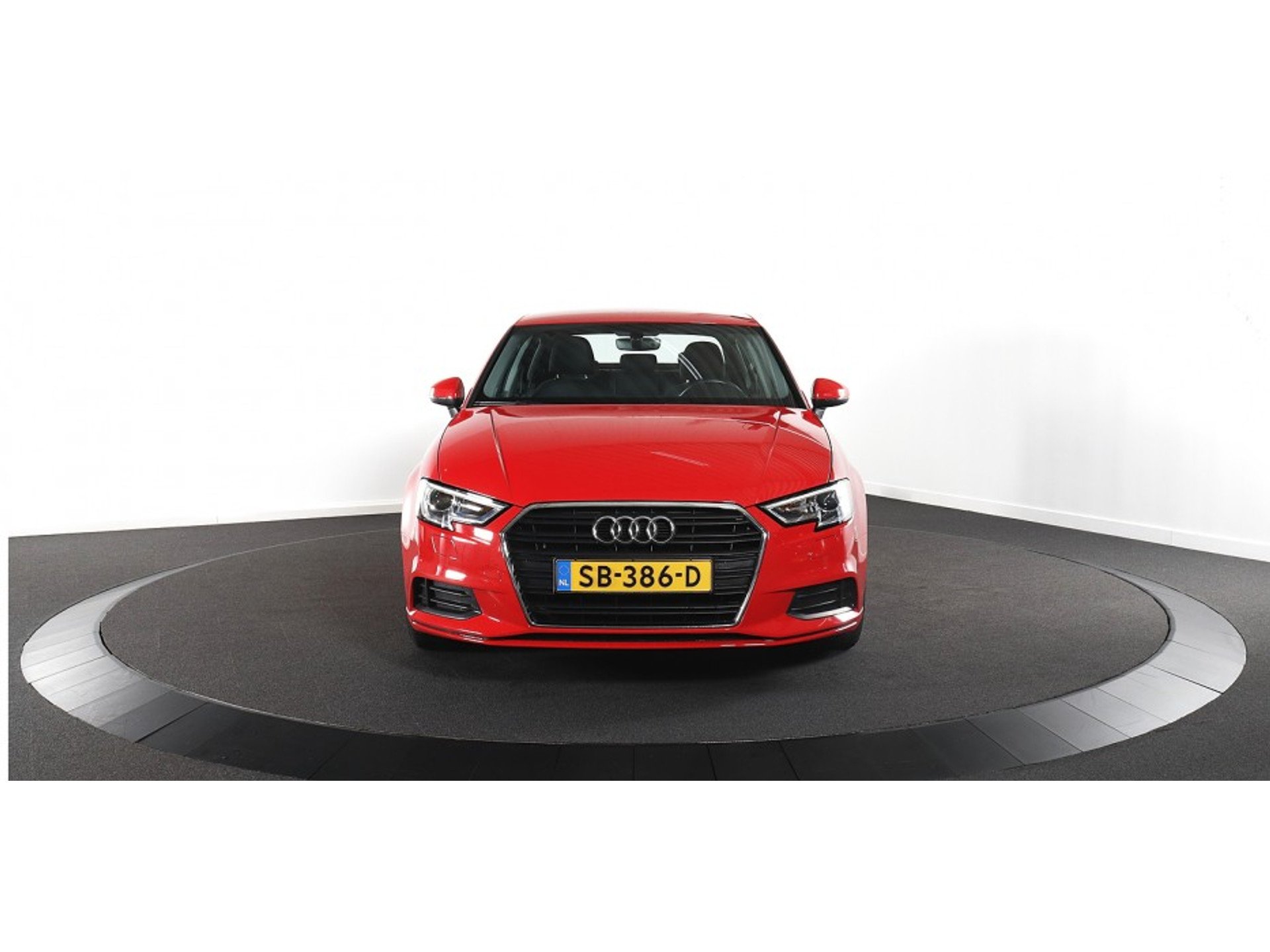 Audi A3 1.5 TFSI - Benzine - Automatic - 55 792 km