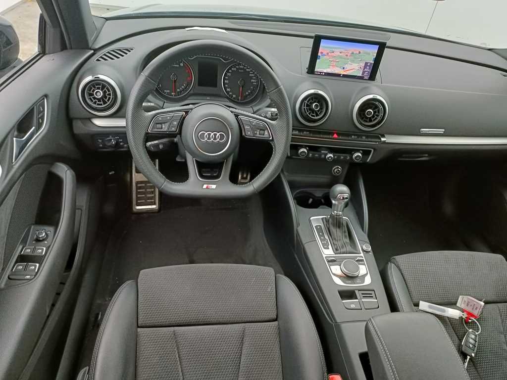 Audi A3 40 TFSI - Benzine - Automatic - 40 029 km