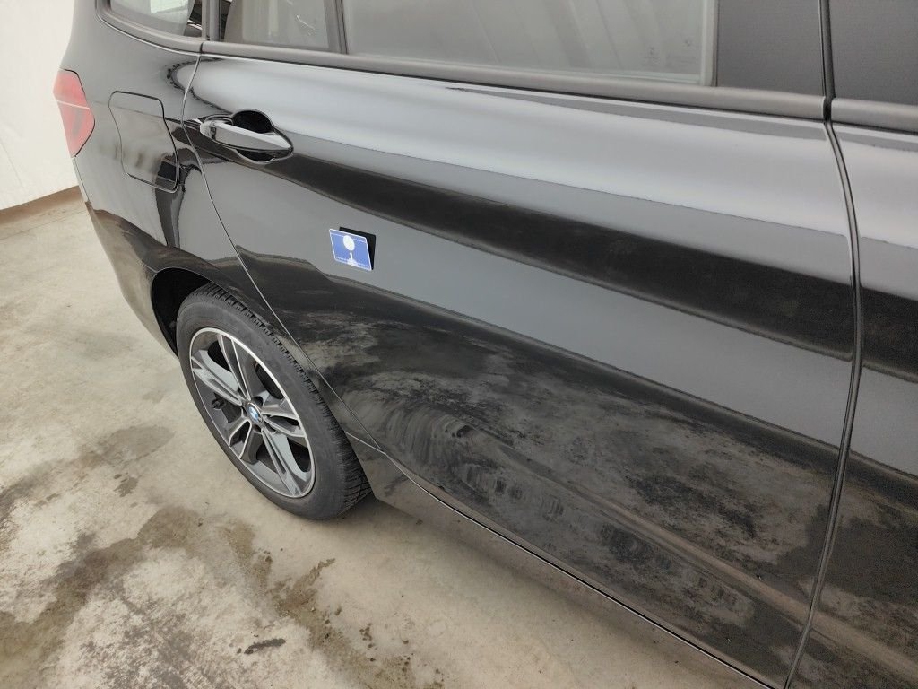 Bmw 2 Series 218i - Benzine - Manual - 113 763 km