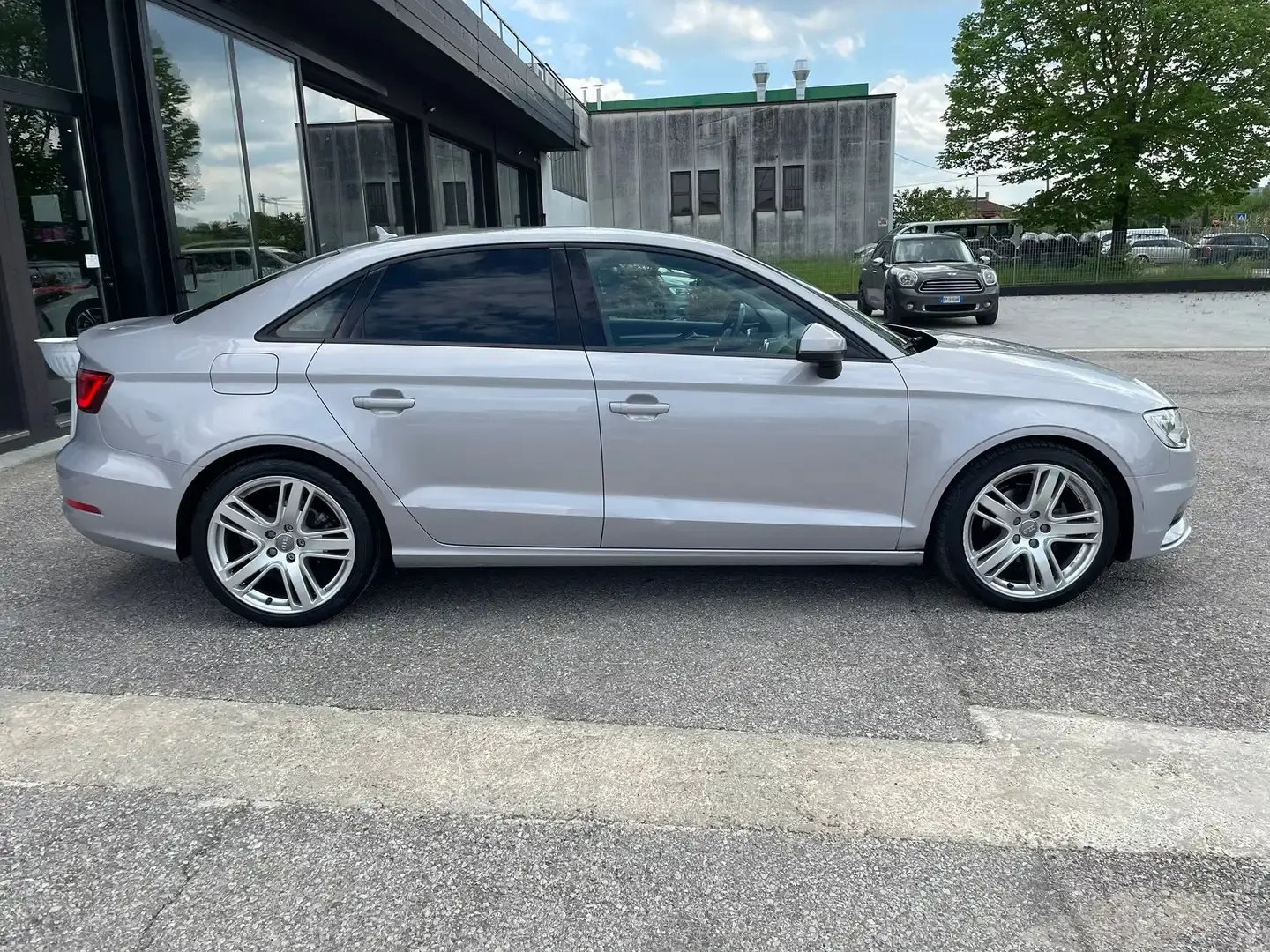 Audi A3 1.6 TDI - Diesel - Manual - 99 000 km