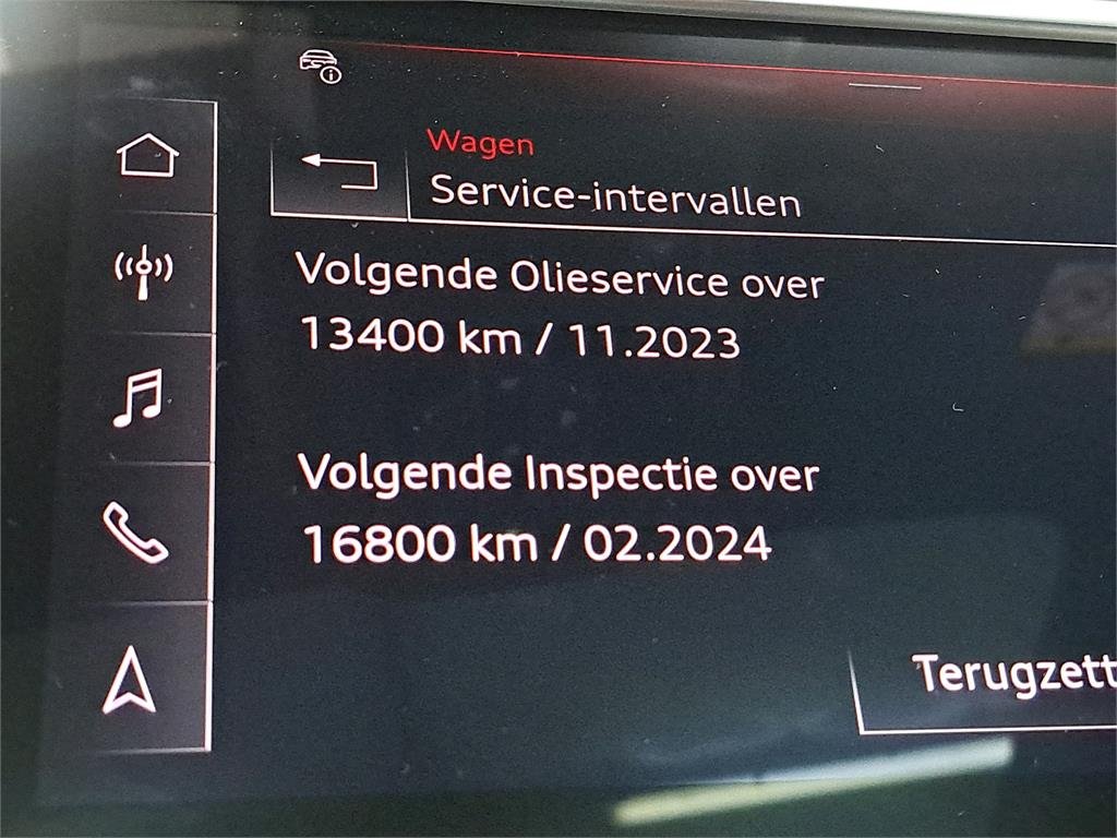 Audi A6 40 TDI - Diesel - Automatic - 13 264 km