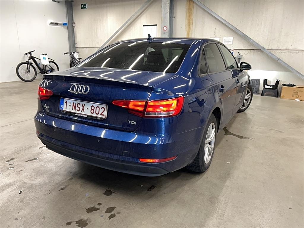 Audi A4 2.0 TDI - Diesel - Manual - 68 069 km