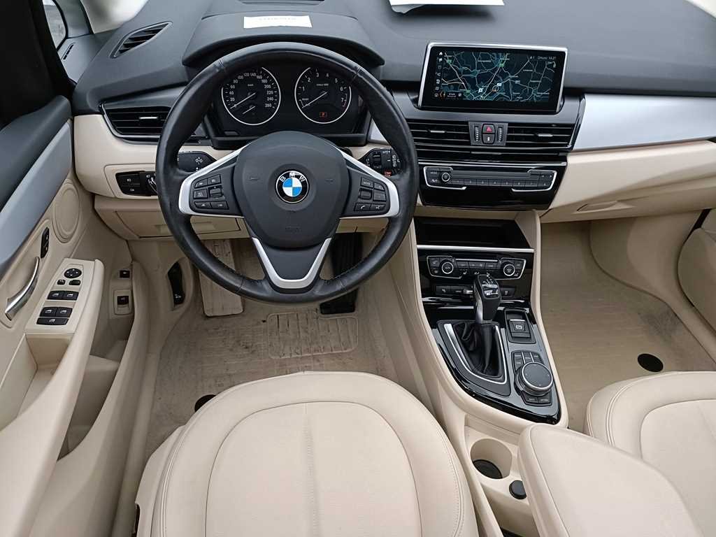 Bmw 2 Series 225e - Hybride - Automatic - 54 761 km