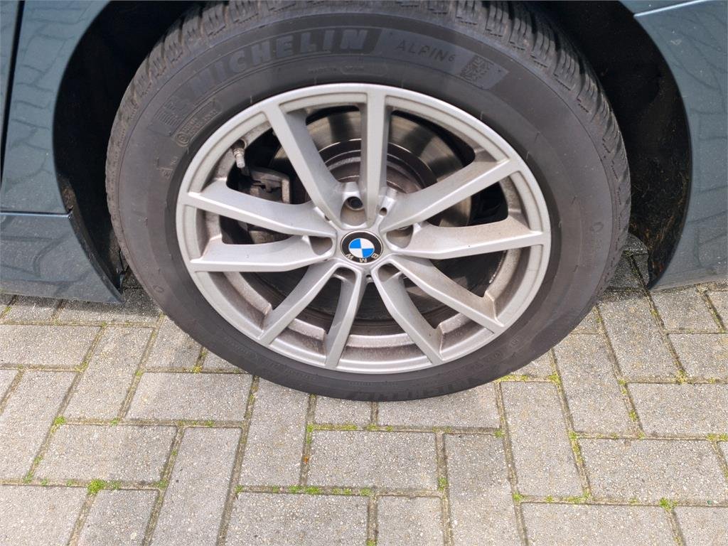 Bmw 3 Series 318d - Diesel - Automatic - 68 541 km