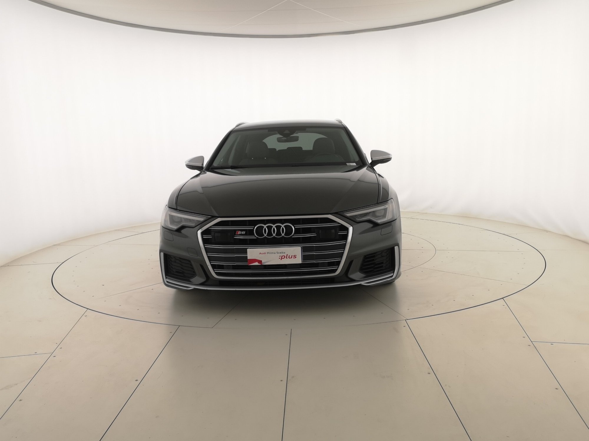 Audi A6 3.0 TDI - Diesel - Automatic - 101 470 km