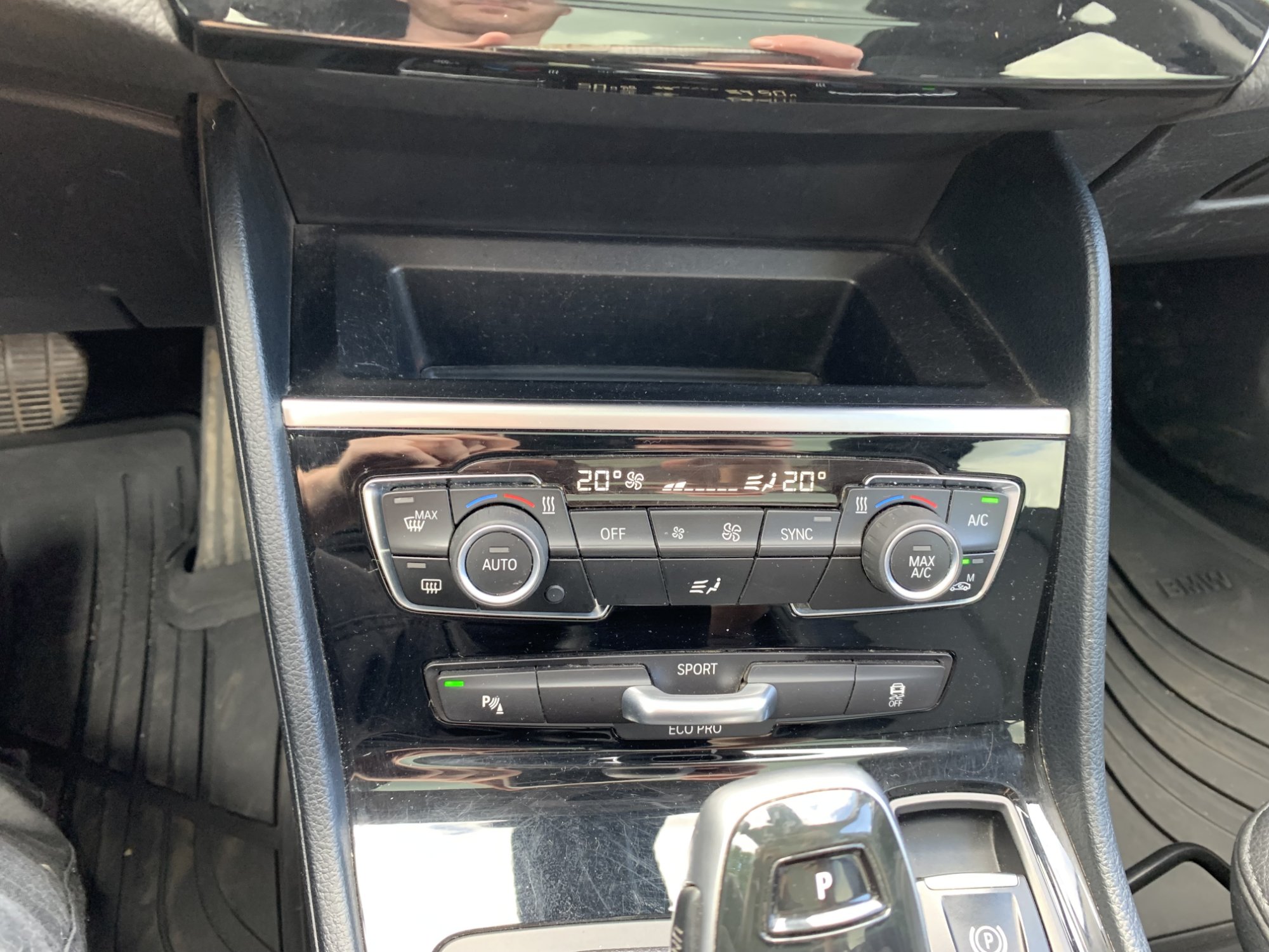 Bmw 2 Series 218 - Diesel - Automatic - 137 733 km