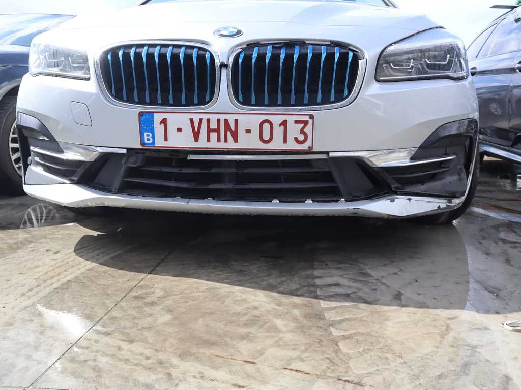 Bmw 2 Series 225e - Hybride - Automatic - 72 601 km