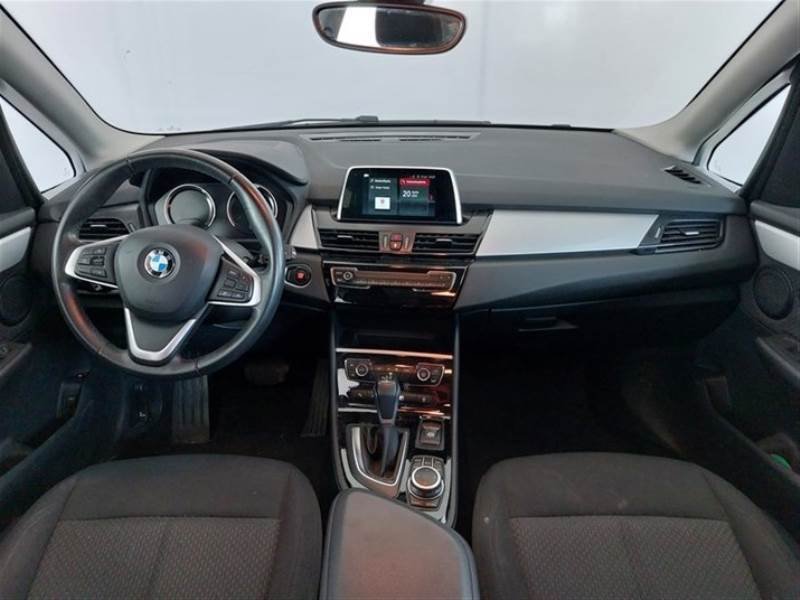 Bmw 2 Series 225e - Hybride - Automatic - 132 764 km