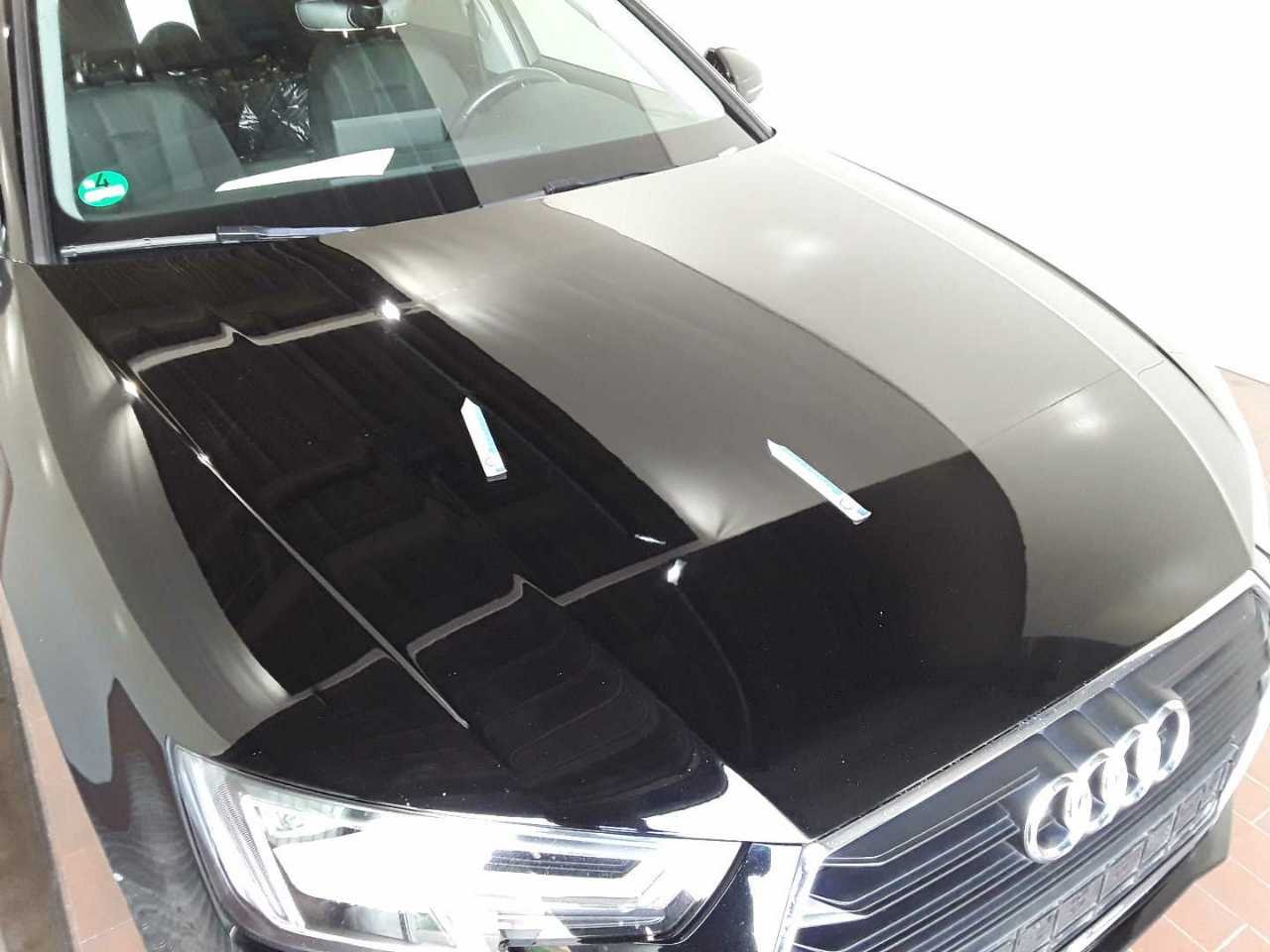 Audi A4 35 TDI - Diesel - Automatic - 143 799 km